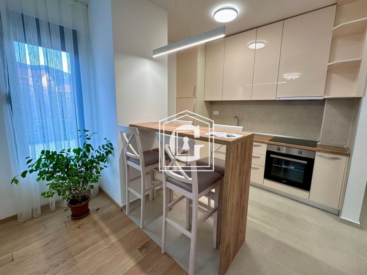 Апартаменты в Бечичи, Черногория, 67 м² - фото 3