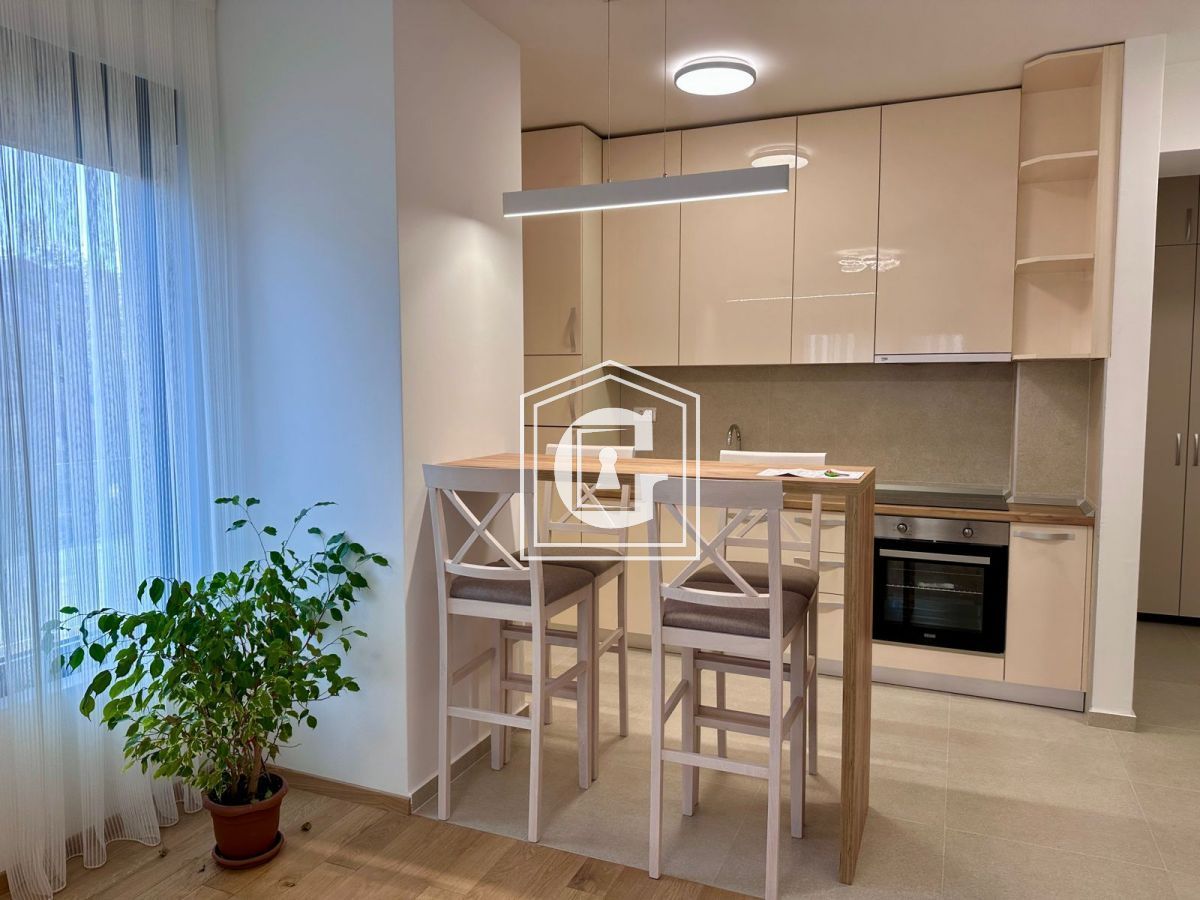 Апартаменты в Бечичи, Черногория, 67 м² - фото 2