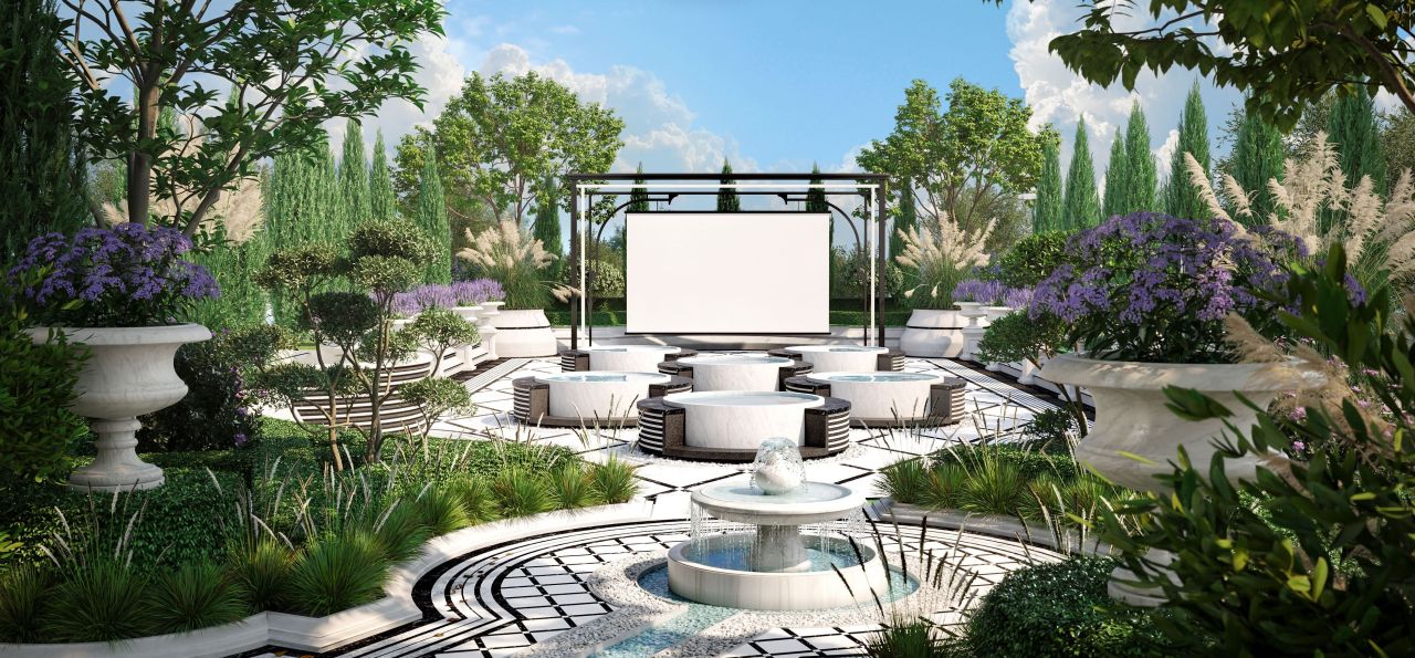 Квартира в Паттайе, Таиланд, 33 м² - фото 4