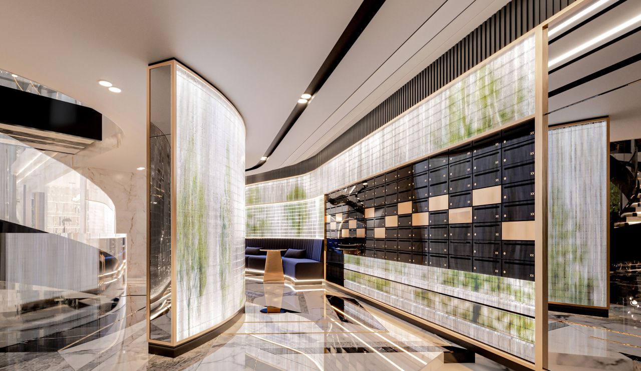 Квартира в Паттайе, Таиланд, 33 м² - фото 6