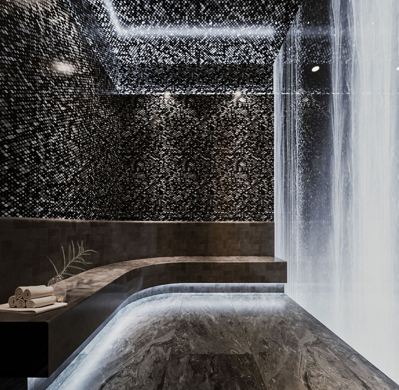 Квартира в Паттайе, Таиланд, 33 м² - фото 11