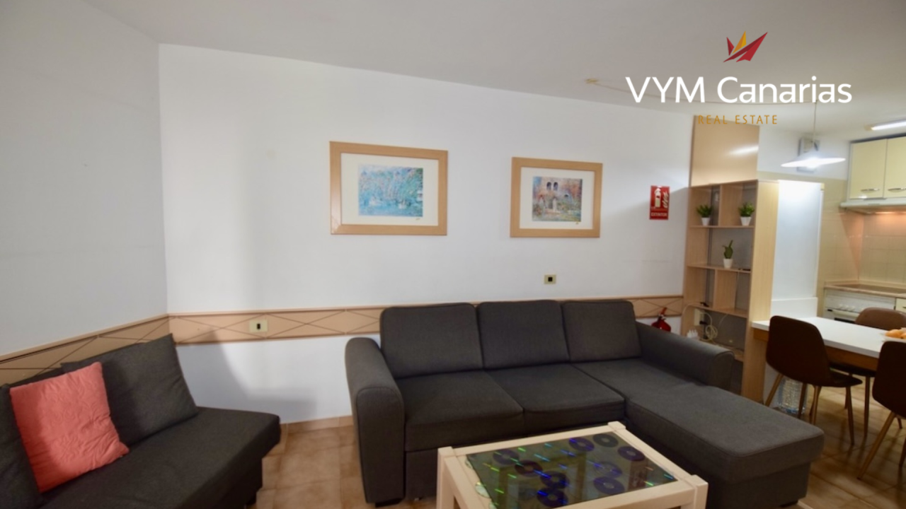 Апартаменты на Тенерифе, Испания, 55 м² - фото 5