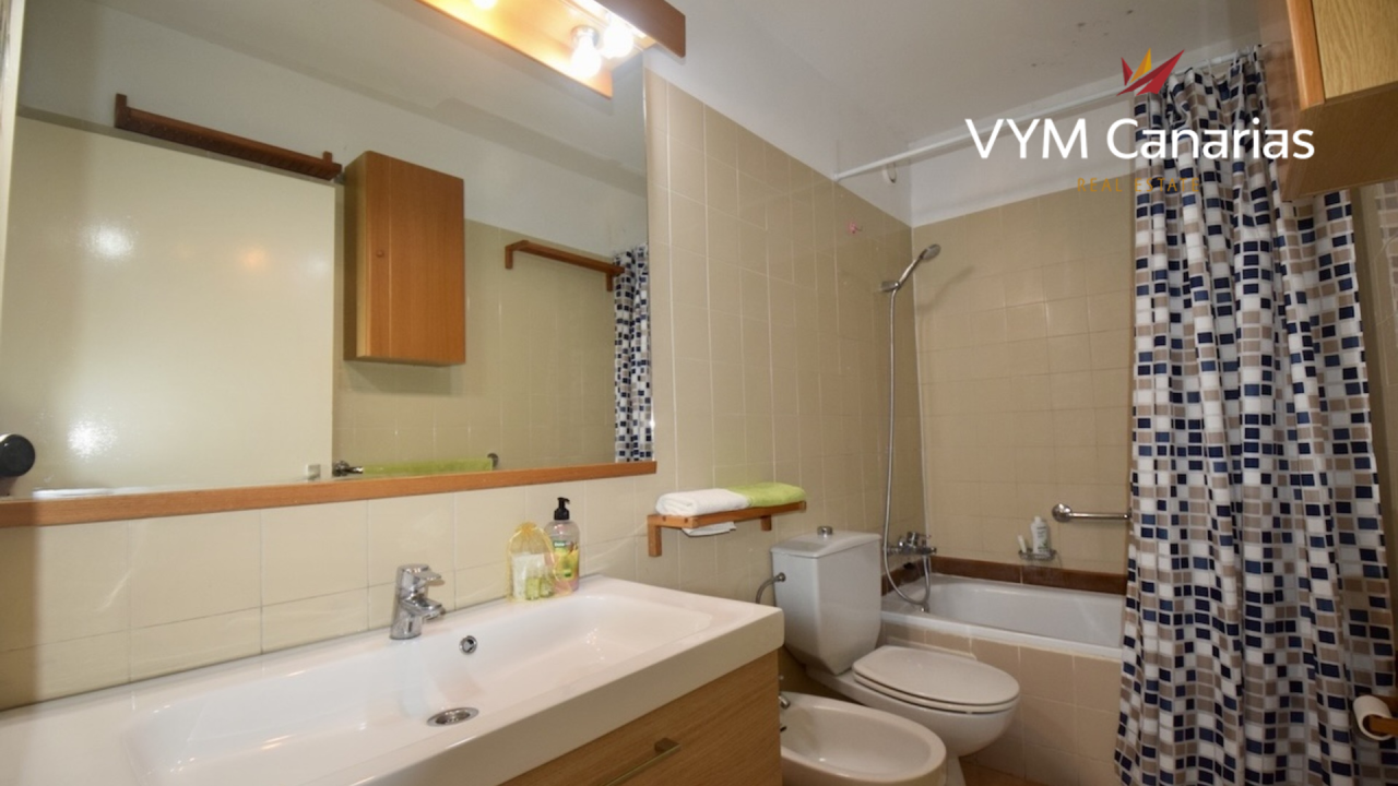 Апартаменты на Тенерифе, Испания, 55 м² - фото 7