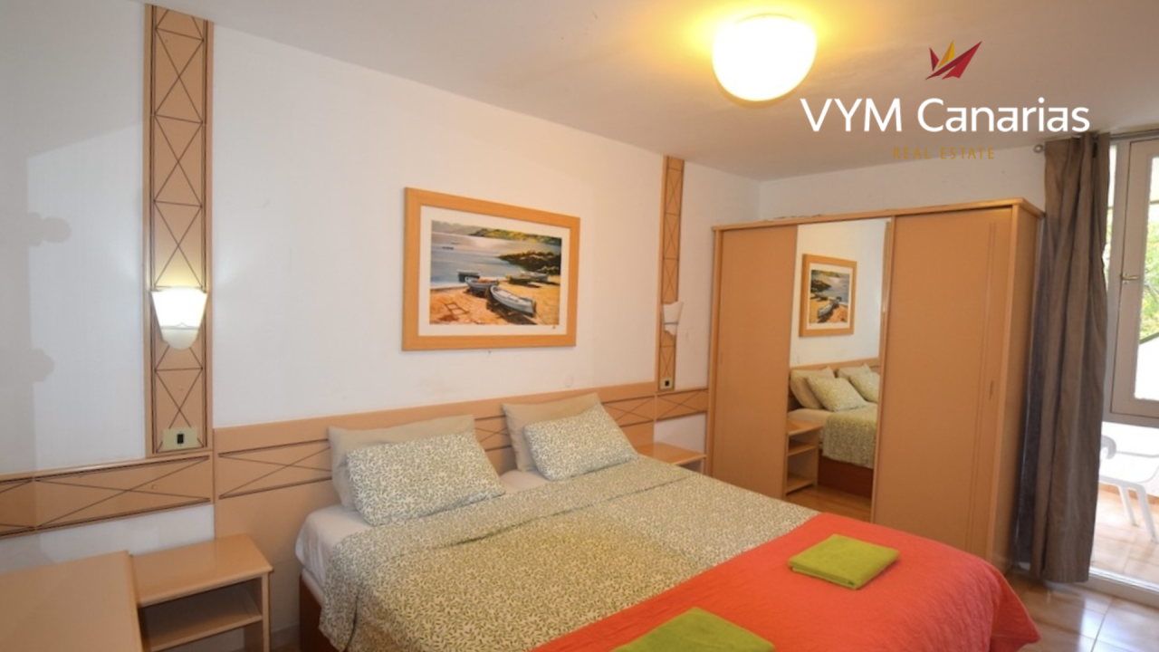 Апартаменты на Тенерифе, Испания, 55 м² - фото 8