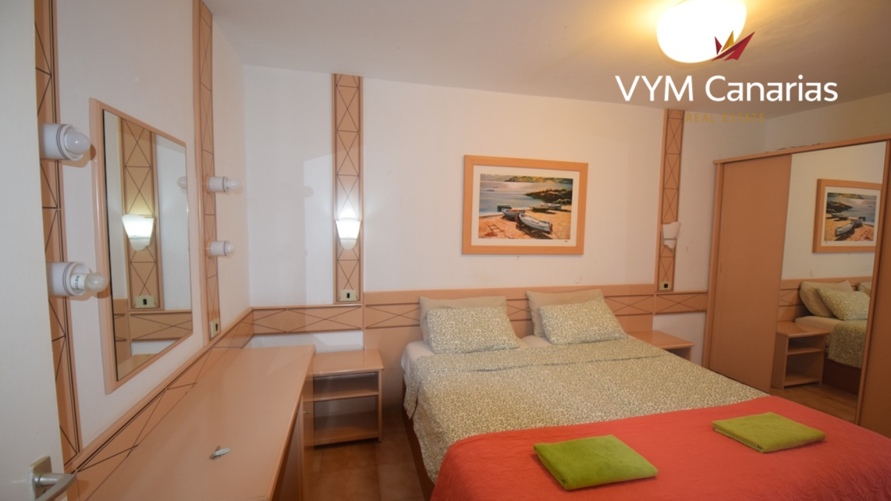 Апартаменты на Тенерифе, Испания, 55 м² - фото 10