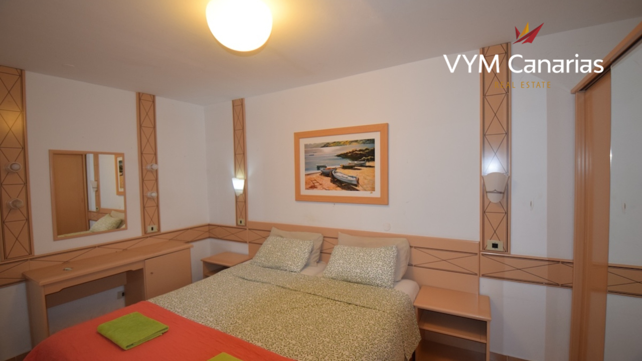 Апартаменты на Тенерифе, Испания, 55 м² - фото 11