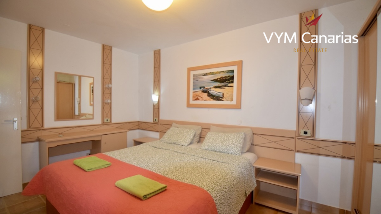 Апартаменты на Тенерифе, Испания, 55 м² - фото 12