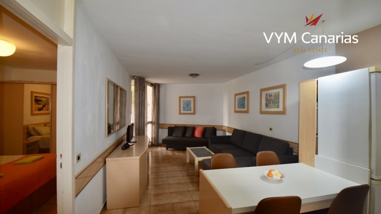 Апартаменты на Тенерифе, Испания, 55 м² - фото 19