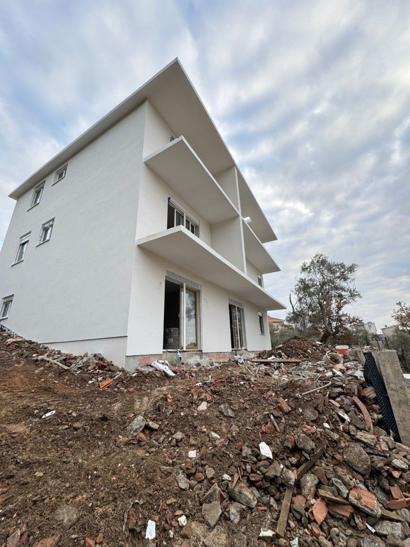 Квартира в Баре, Черногория, 34 м² - фото 2