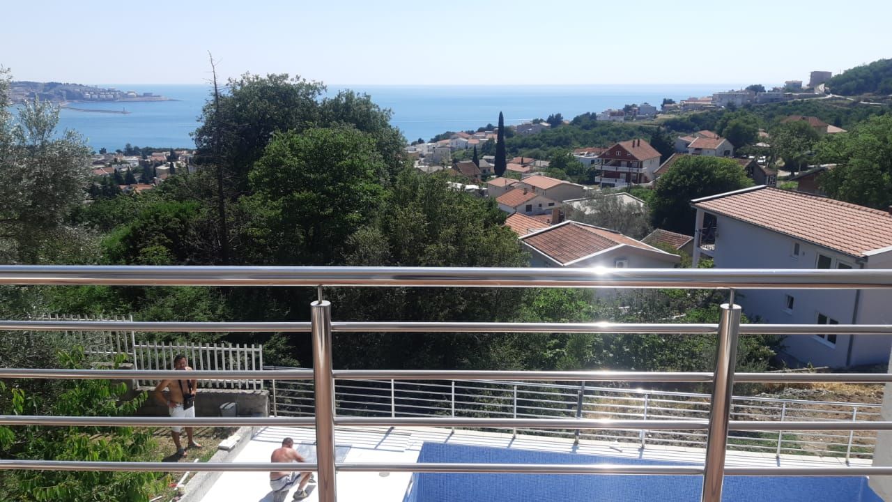 Дом в Баре, Черногория, 310 м² - фото 4