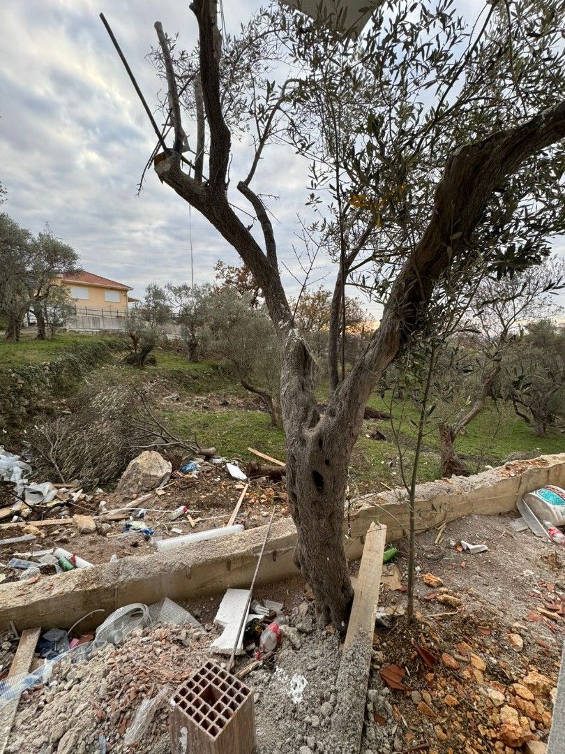 Квартира в Баре, Черногория, 34 м² - фото 5