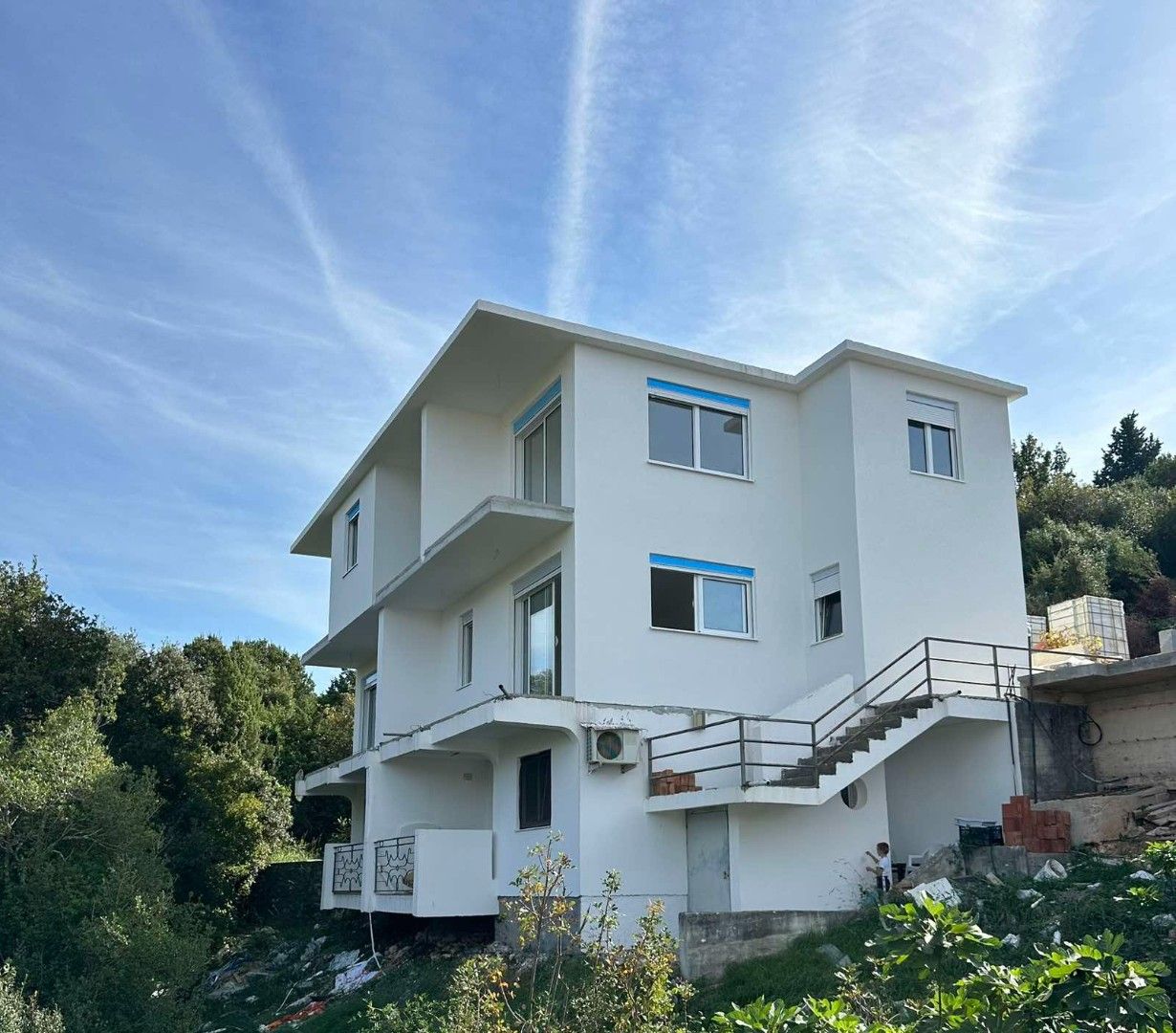 Квартира в Утехе, Черногория, 35 м² - фото 6