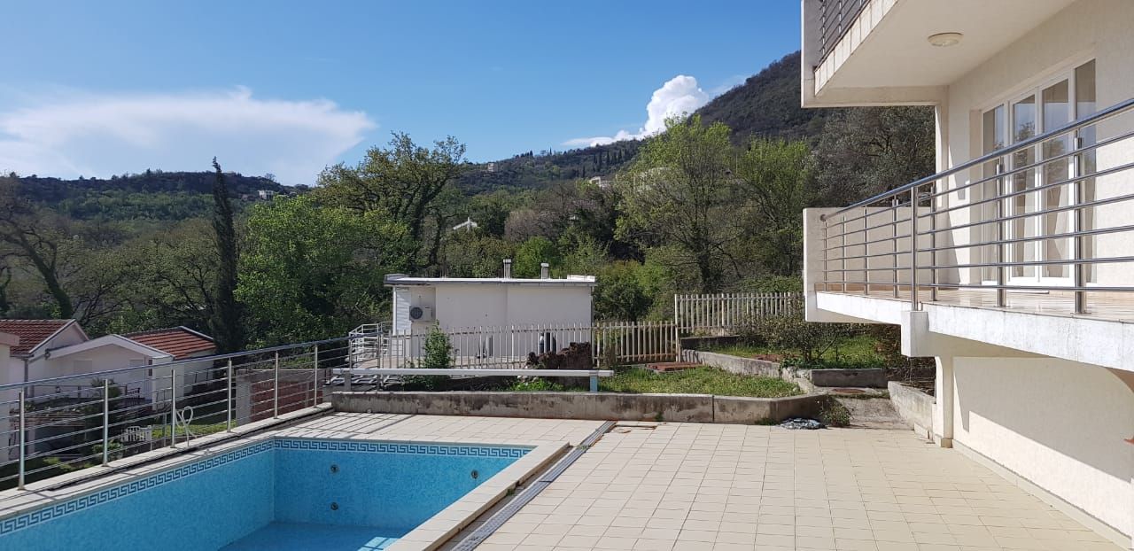 Дом в Баре, Черногория, 310 м² - фото 6