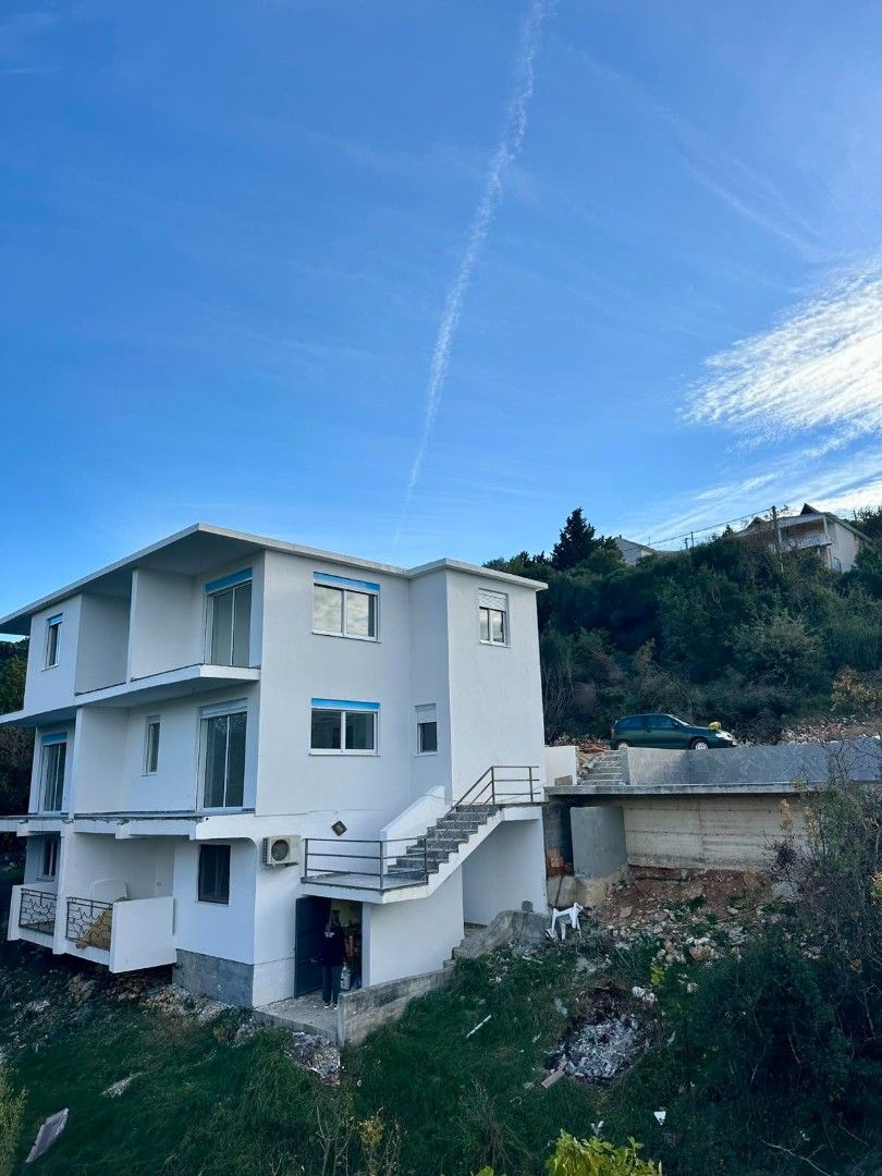 Квартира в Утехе, Черногория, 35 м² - фото 9