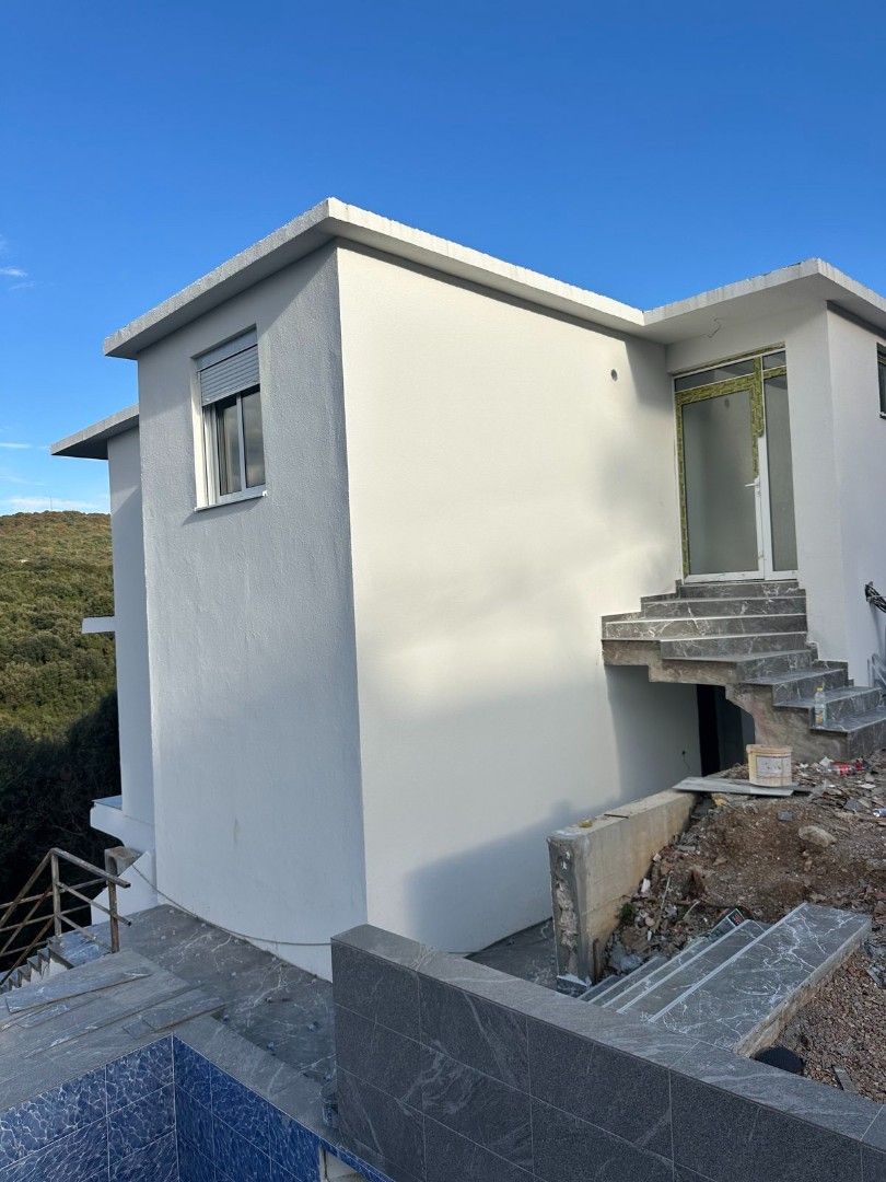 Квартира в Утехе, Черногория, 35 м² - фото 12