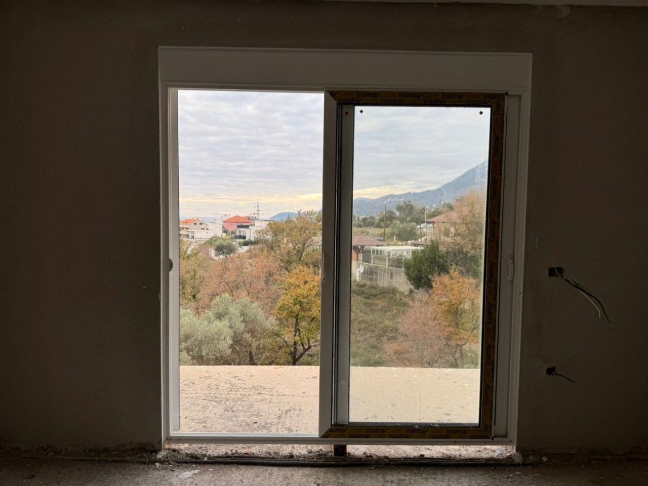 Квартира в Баре, Черногория, 34 м² - фото 12