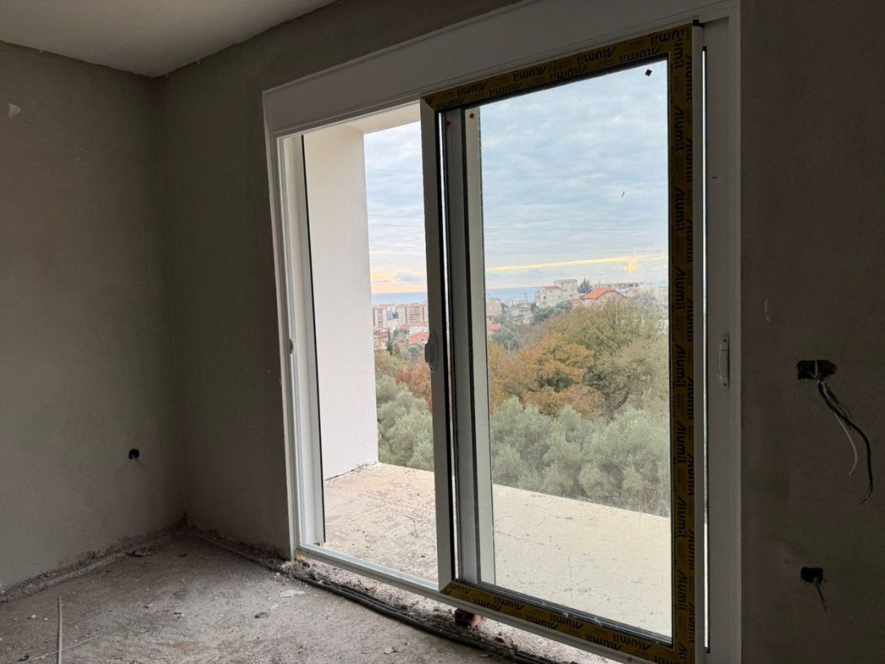 Квартира в Баре, Черногория, 34 м² - фото 13