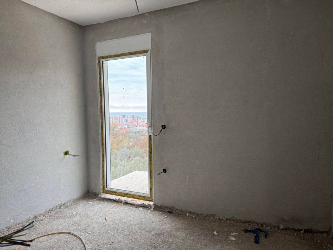 Квартира в Баре, Черногория, 34 м² - фото 14