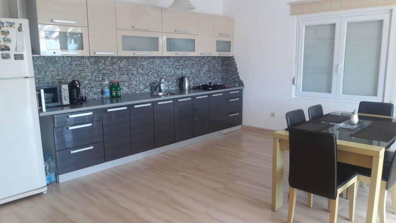 Дом в Баре, Черногория, 310 м² - фото 15