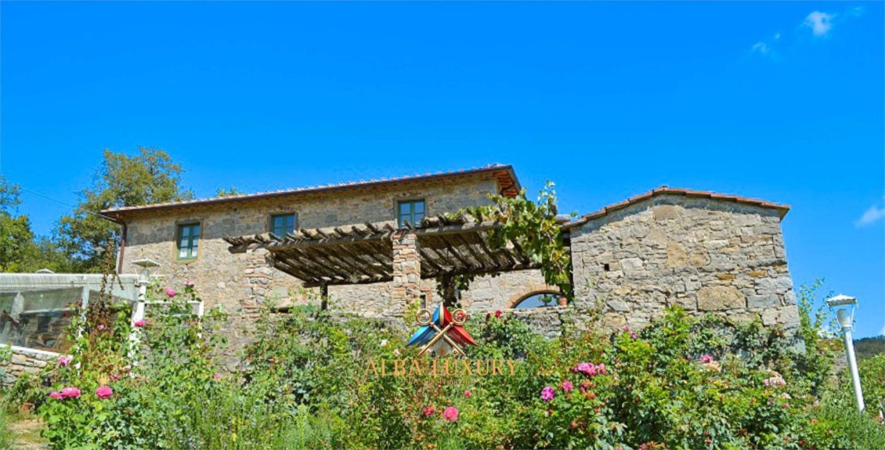 Вилла Via Guglielmo Marconi, Италия, 390 м² - фото 2