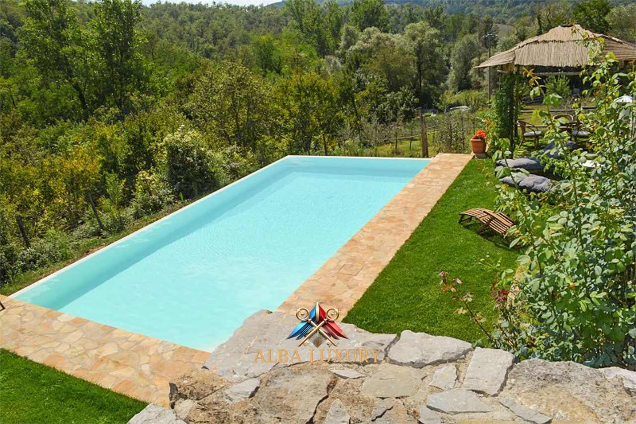 Вилла Via Guglielmo Marconi, Италия, 390 м² - фото 5