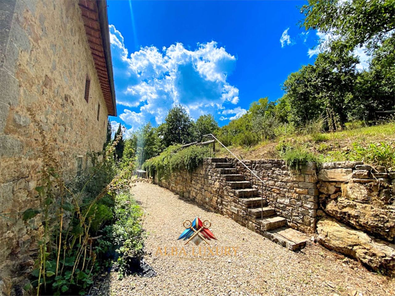 Вилла Via Guglielmo Marconi, Италия, 390 м² - фото 12