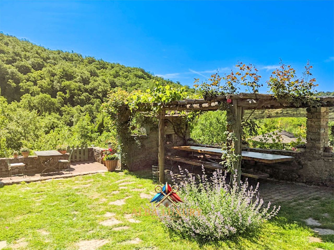 Вилла Via Guglielmo Marconi, Италия, 390 м² - фото 15