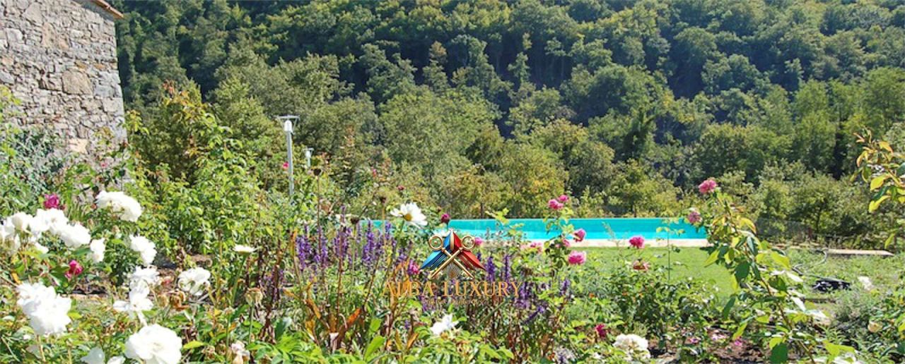 Вилла Via Guglielmo Marconi, Италия, 390 м² - фото 17