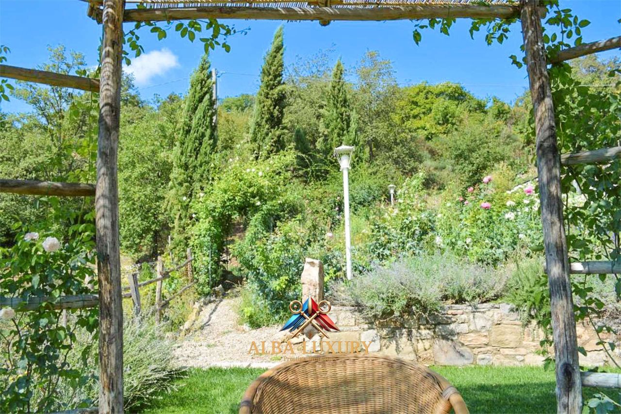 Вилла Via Guglielmo Marconi, Италия, 390 м² - фото 18