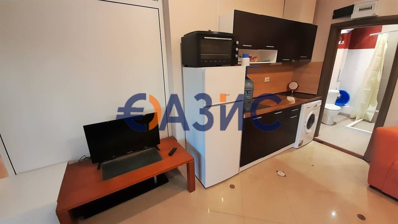 Апартаменты на Солнечном берегу, Болгария, 50 м² - фото 3