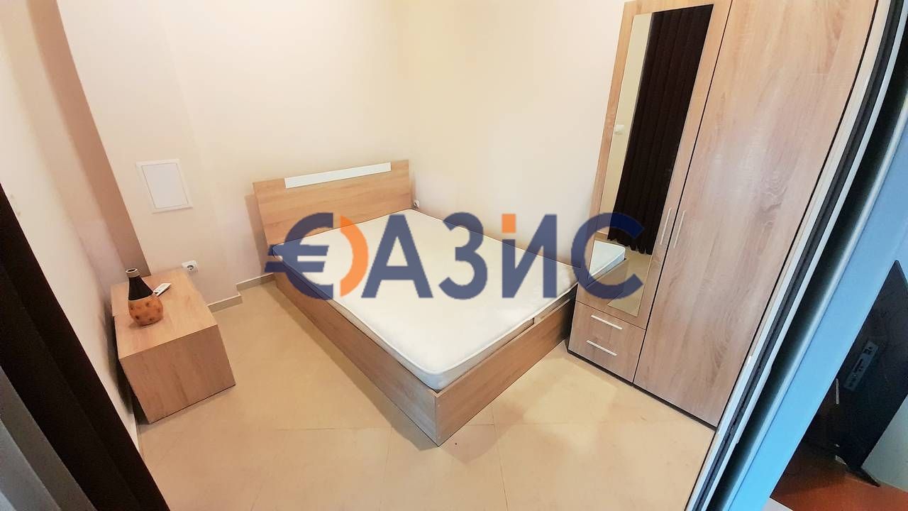 Апартаменты на Солнечном берегу, Болгария, 50 м² - фото 6