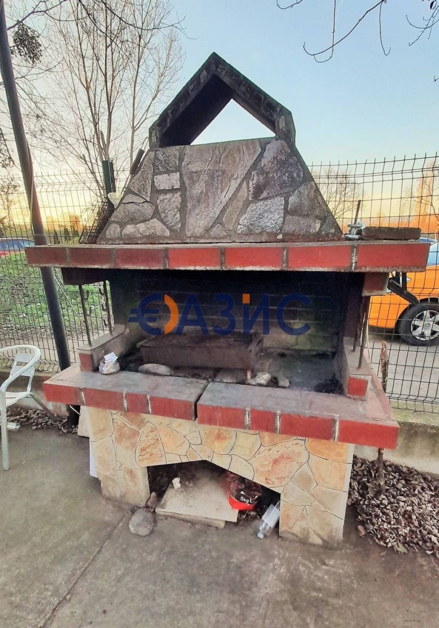 Апартаменты на Солнечном берегу, Болгария, 50 м² - фото 8