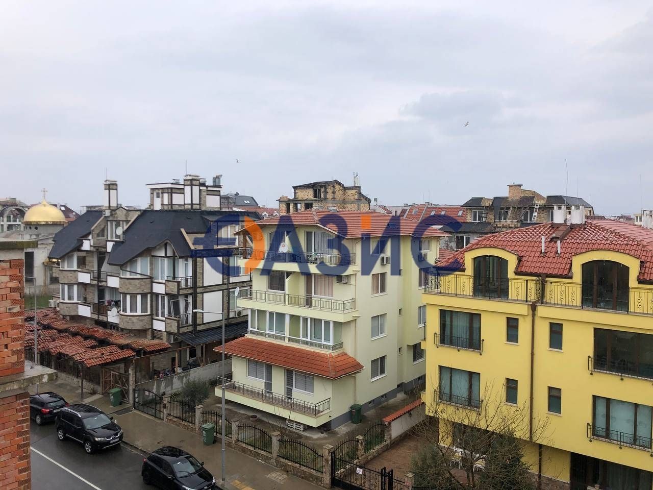 Дом в Несебре, Болгария, 550 м² - фото 18