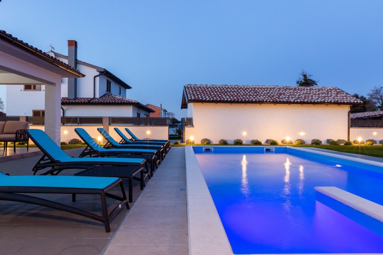 Дом в Пуле, Хорватия, 145 м² - фото 3