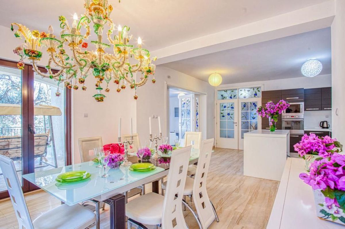 Дом в Будве, Черногория, 358 м² - фото 14