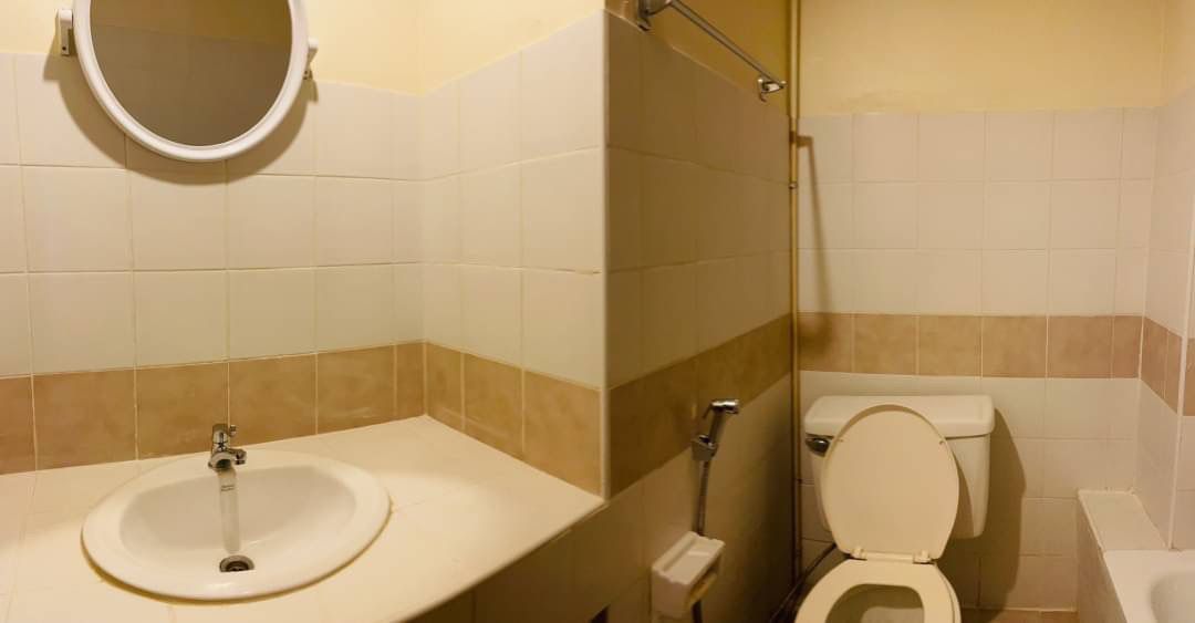 Студия в Паттайе, Таиланд, 30 м² - фото 6