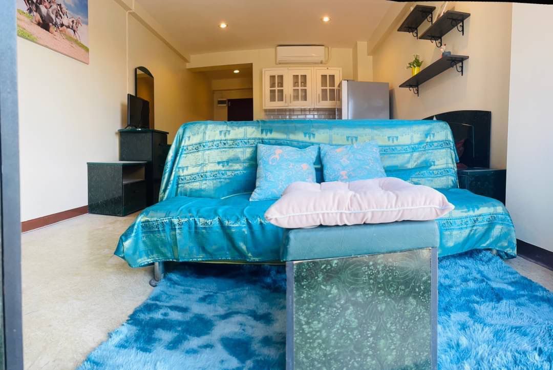 Студия в Паттайе, Таиланд, 30 м² - фото 10