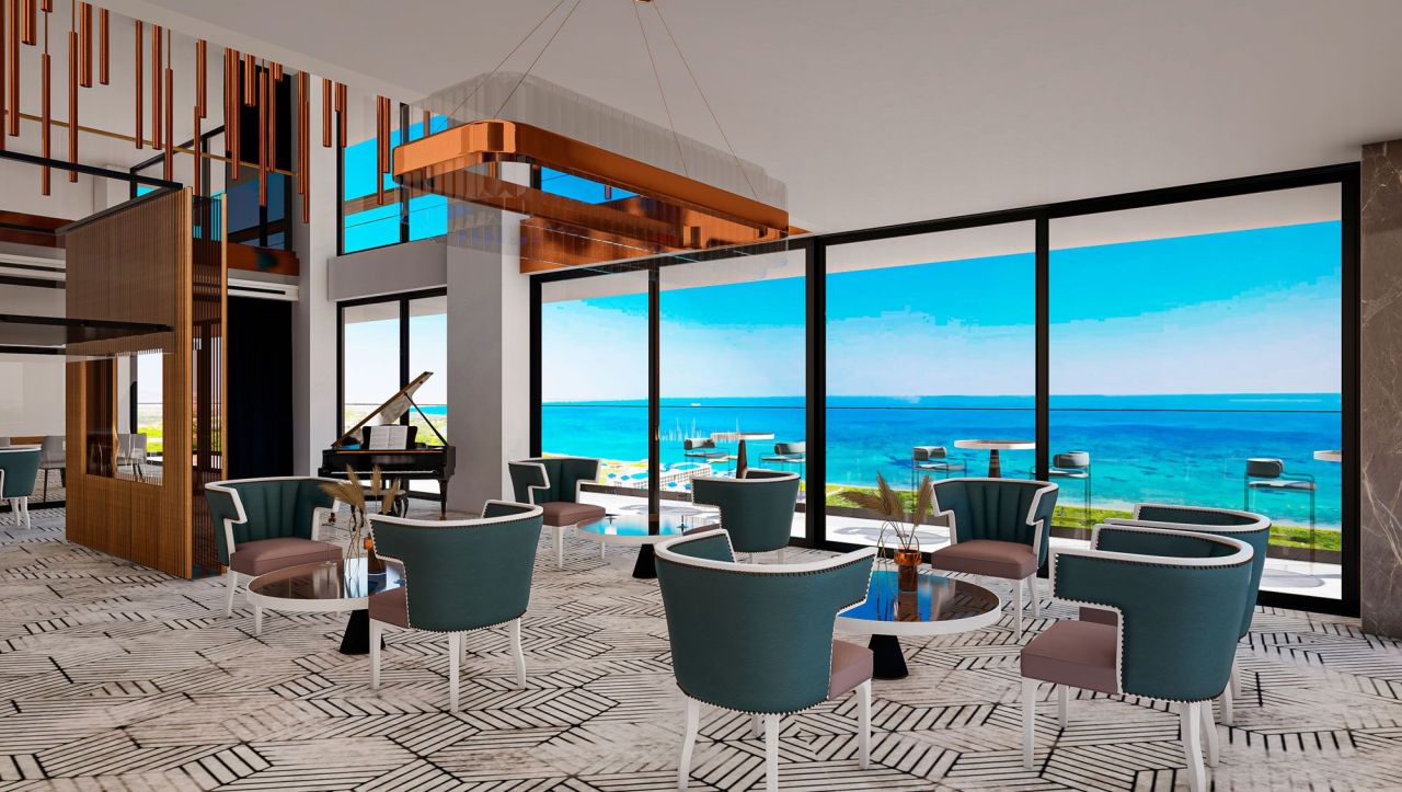 Пентхаус в Искеле, Кипр, 199 м² - фото 7