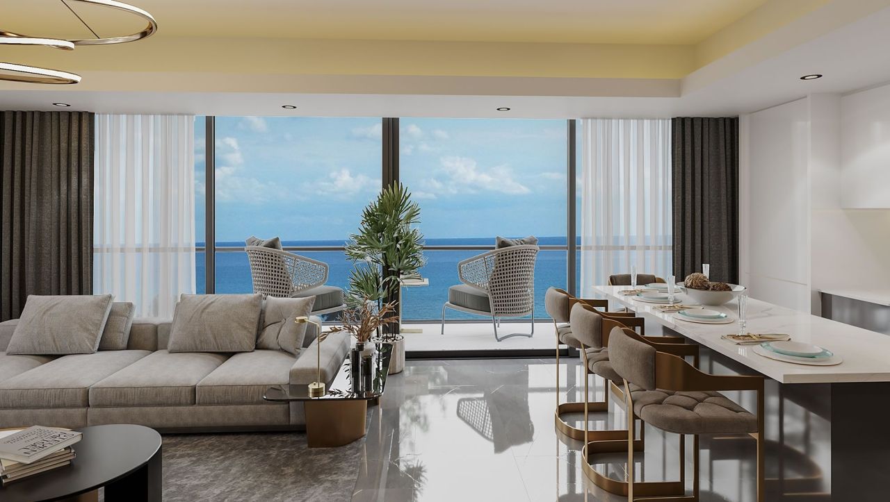 Лофт в Искеле, Кипр, 252 м² - фото 11