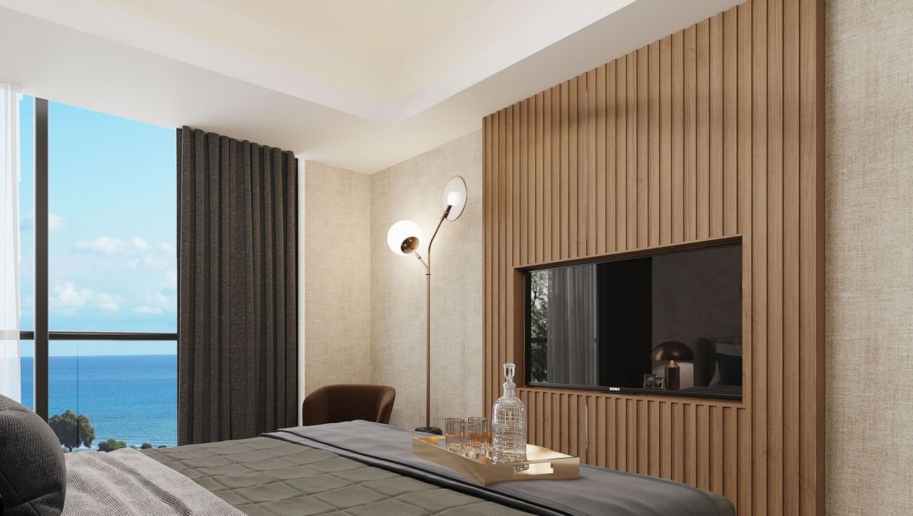 Лофт в Искеле, Кипр, 252 м² - фото 17