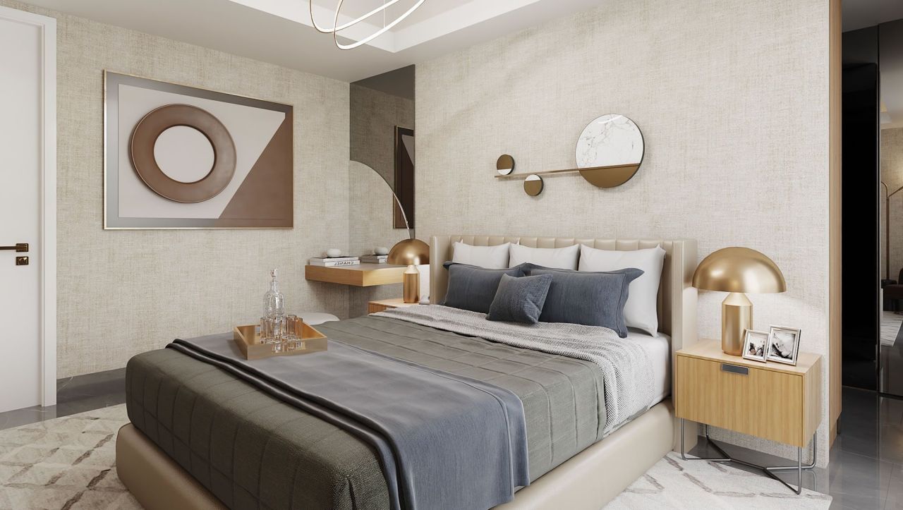 Лофт в Искеле, Кипр, 252 м² - фото 16