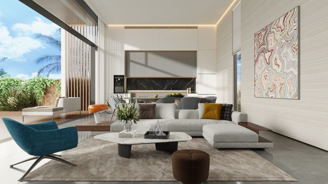 Вилла на пляже Банг Тао, Таиланд, 354 м² - фото 10