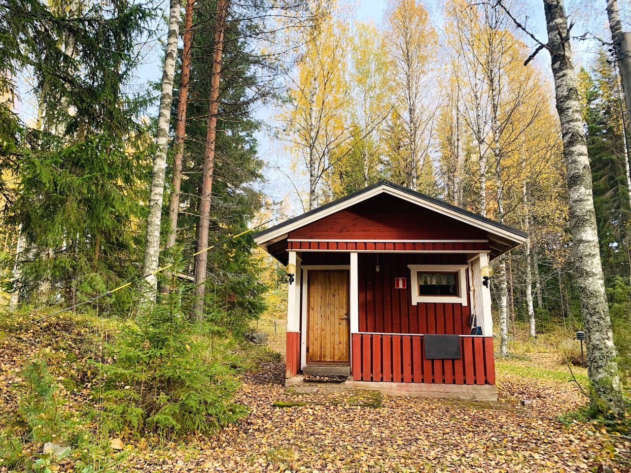 Земля в Хямеэнлинна, Финляндия, 1.5 Га - фото 12