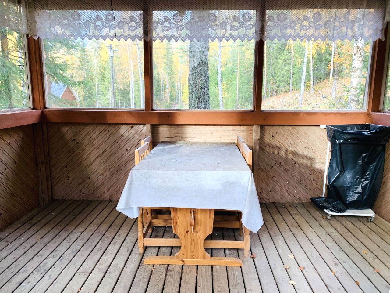 Земля в Хямеэнлинна, Финляндия, 1.5 Га - фото 14