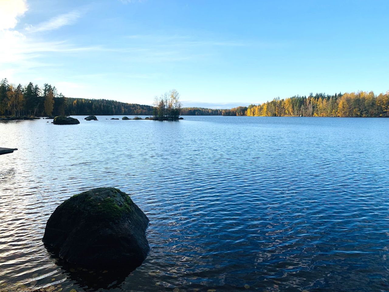 Земля в Хямеэнлинна, Финляндия, 1.5 Га - фото 2