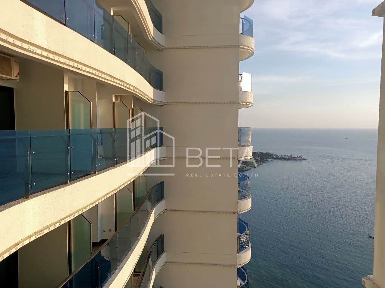 Квартира в Сиануквиле, Камбоджа, 73.3 м² - фото 2