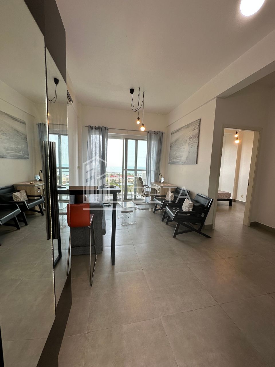 Квартира в Сиануквиле, Камбоджа, 42 м² - фото 3