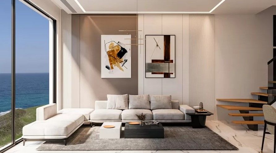 Вилла в Фамагусте, Кипр, 219 м² - фото 13