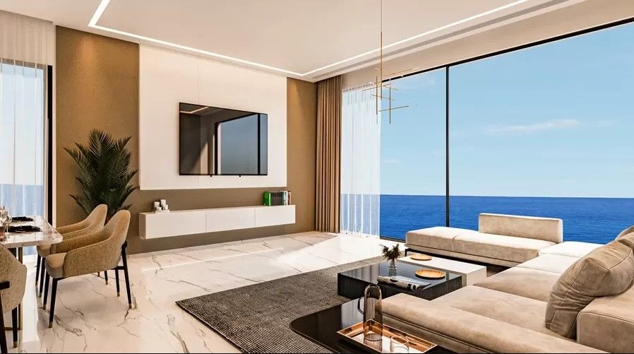 Вилла в Фамагусте, Кипр, 219 м² - фото 12