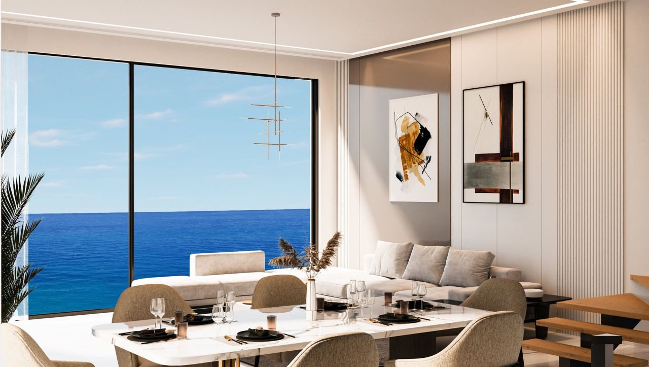 Вилла в Фамагусте, Кипр, 219 м² - фото 11